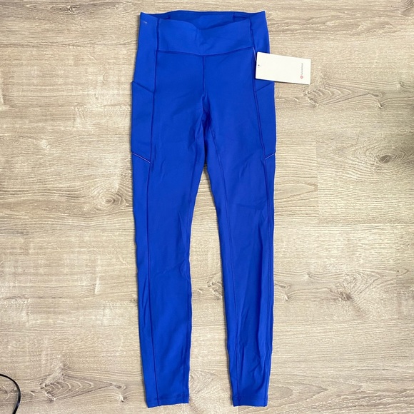 lululemon athletica Pants - lululemon speed up tight 28”